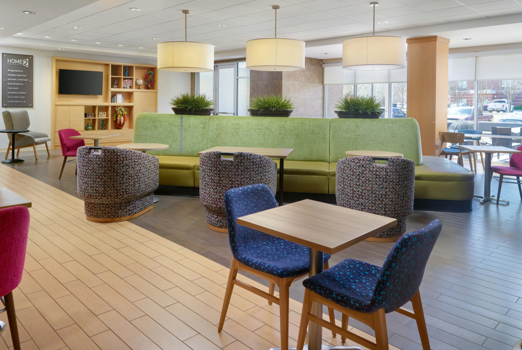 Home2 Suites by Hilton Atlanta Newnan