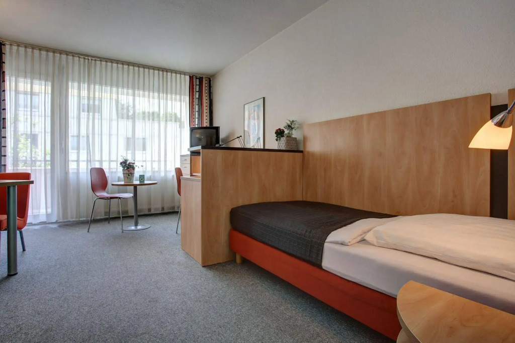 Centro Hotel Residenz