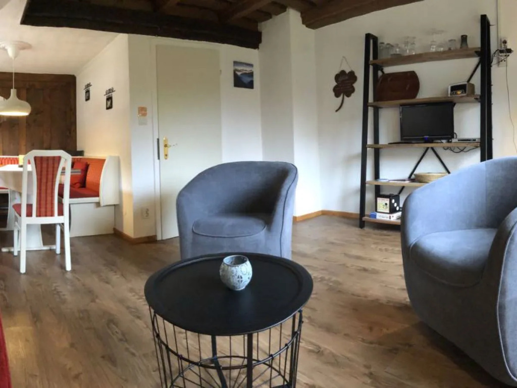 Apartment Gurkhof Gnesau 17999