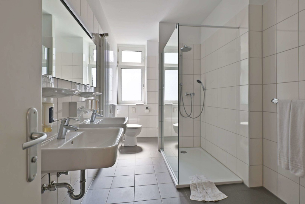City Partner Central-Hotel Wuppertal