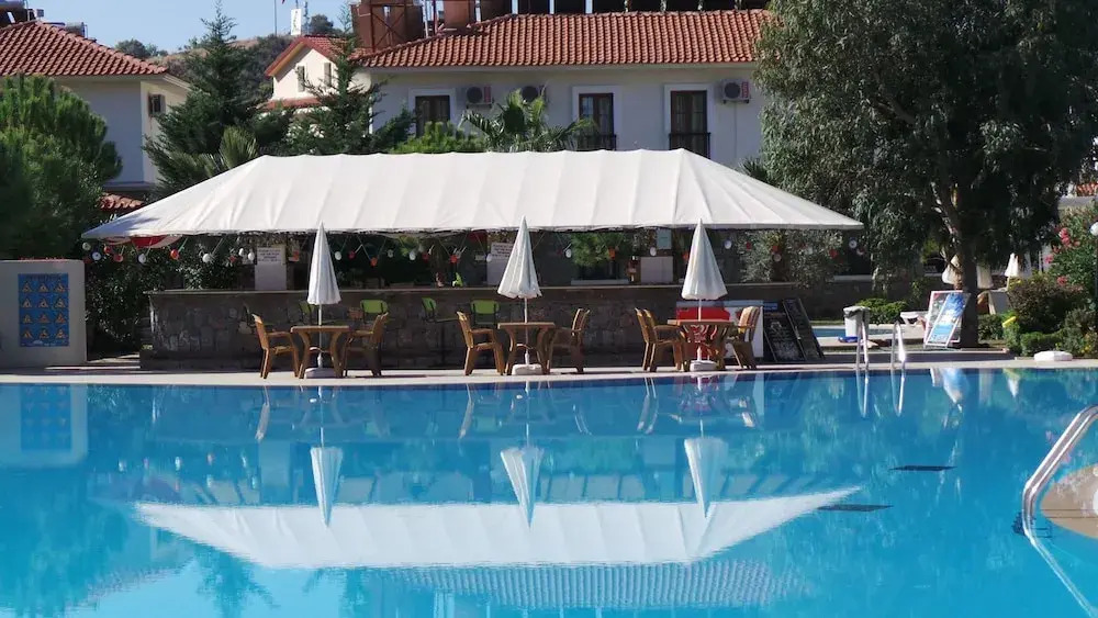 Orka Village Complex