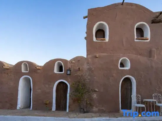 Ksar Ouled Debbab