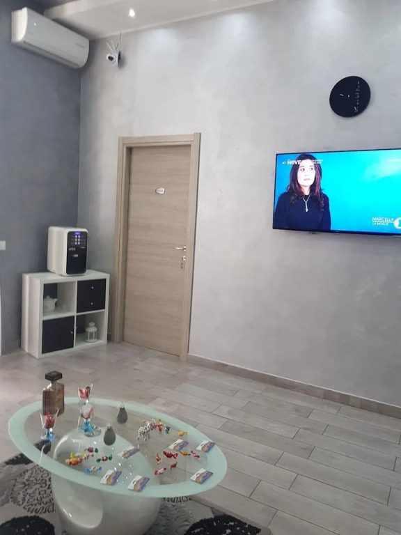 B&B Panorama
