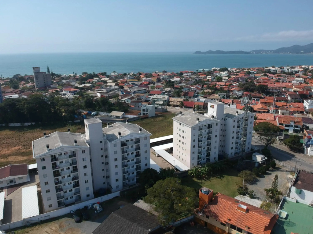 Apto 28A - Residencial Palladium Centro, Penha SC