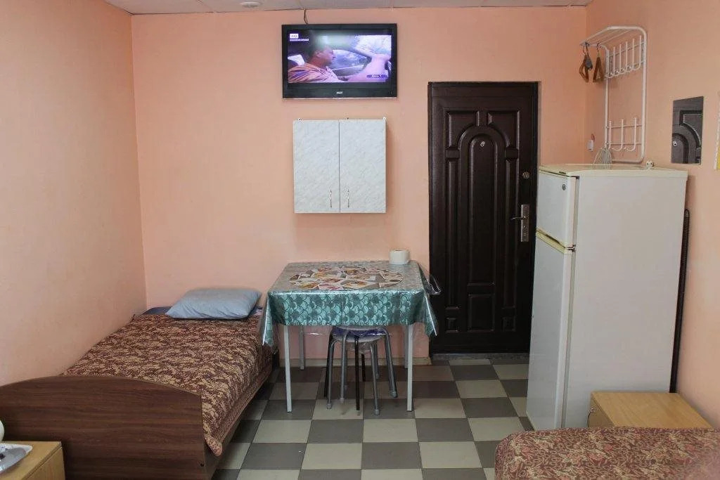 Motel Comfort