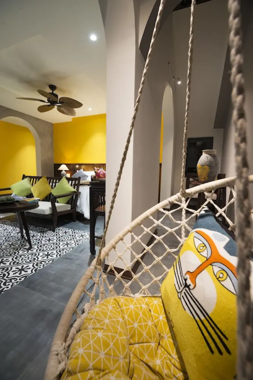 G Boutique Retreat Hoi An