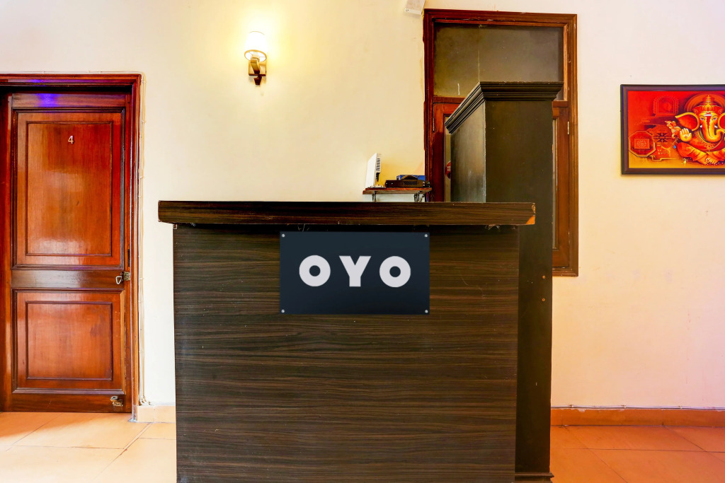 Hotel O KC