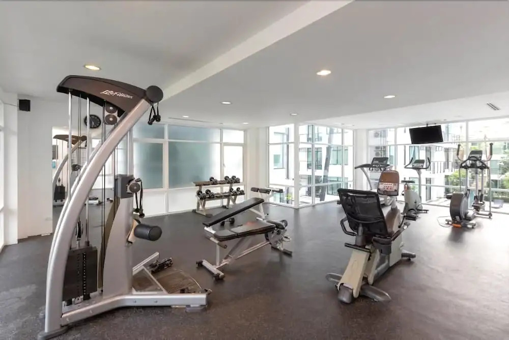 Regent 15 Condo