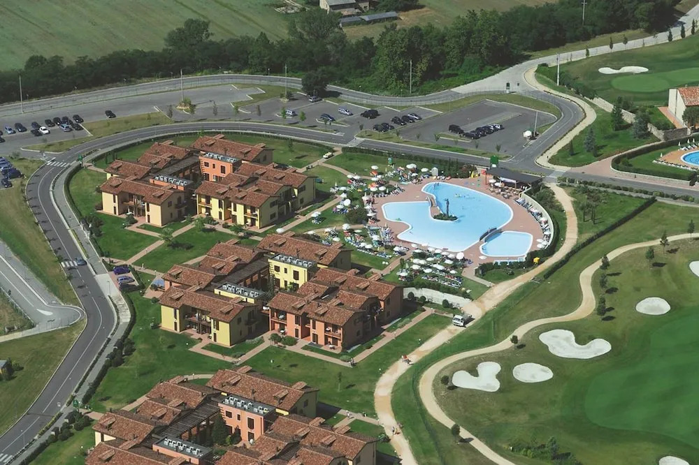 Residence Eden Bilo 4 RO