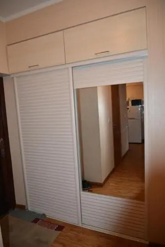 Mongol Khatad hostel