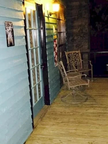 Heartbreak Hotel at the Mountain