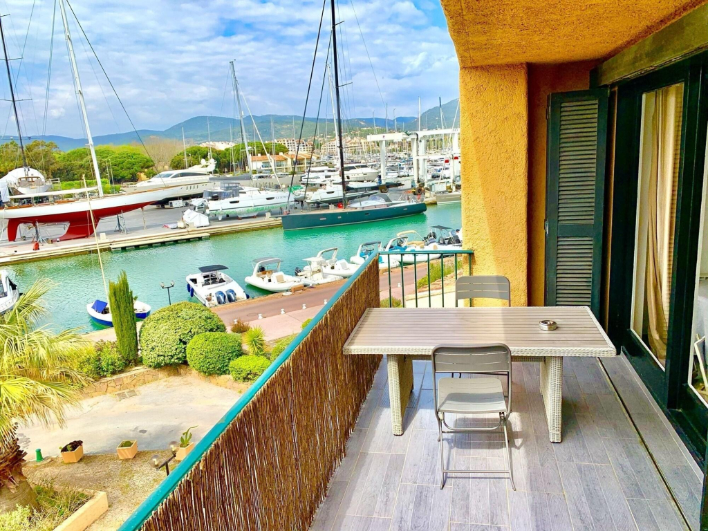 Marines Appartement