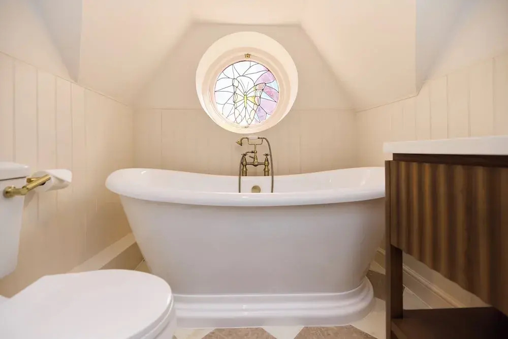 Belsize Park Eton Elegance