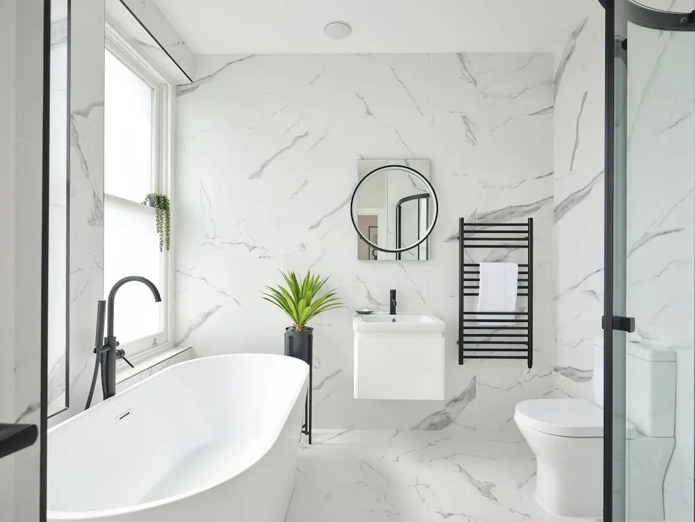 Fulham - Hestercombe House by Viridian Apartments