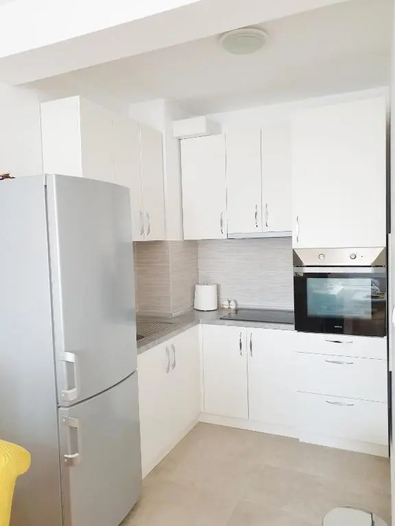 Dimitra apartman 2