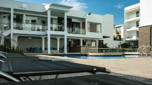Hotel Anapoima