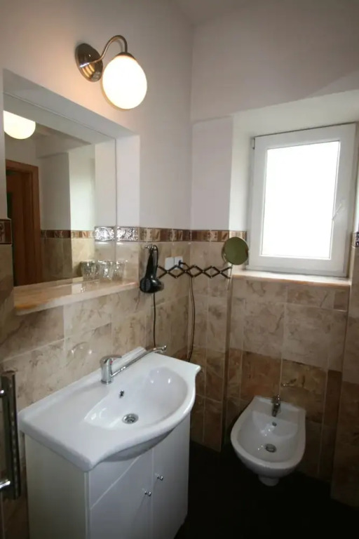 Apartment Zeyerova