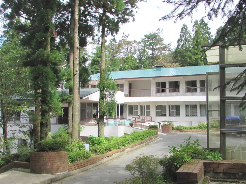 Rokkosan YMCA