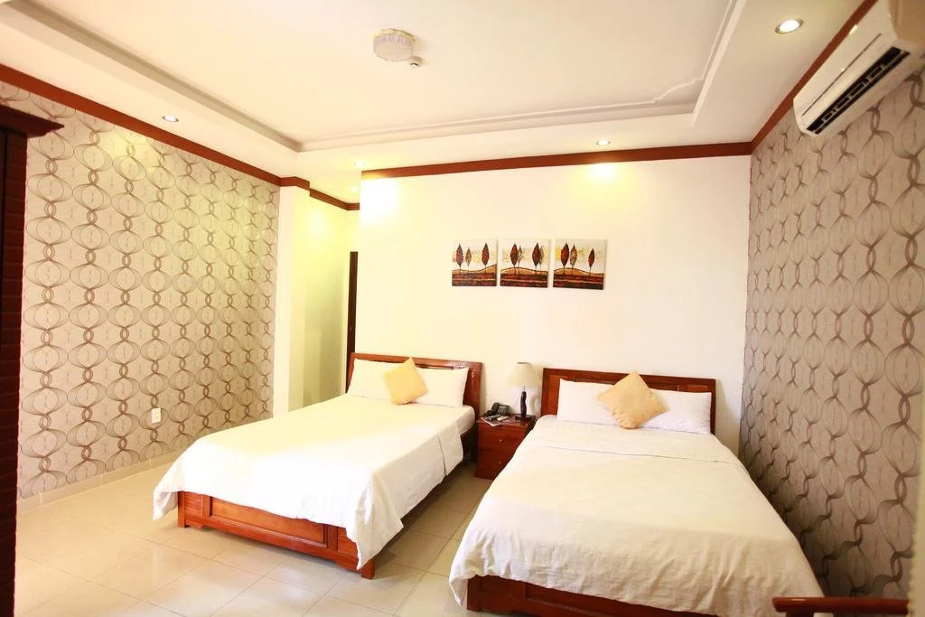 Lighting Hotel