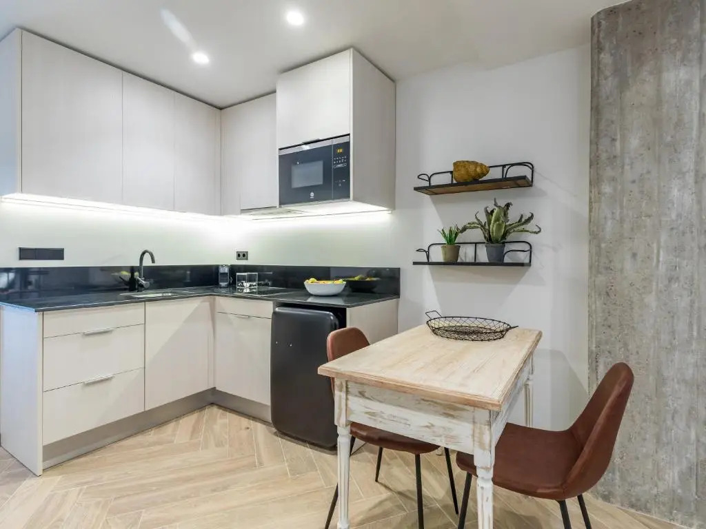 Goerlich by Alma Suites