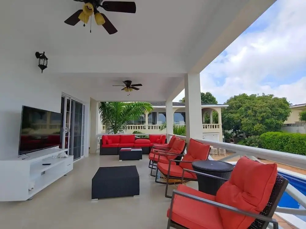 Chez Mango Villas
