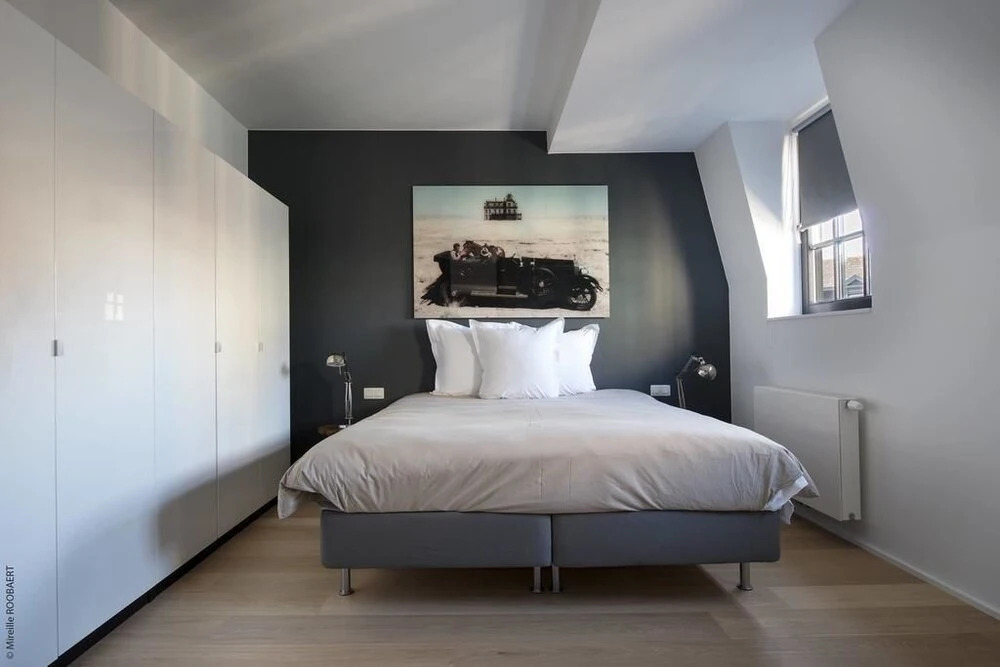 Smartflats Premium - Palace du Grand Sablon