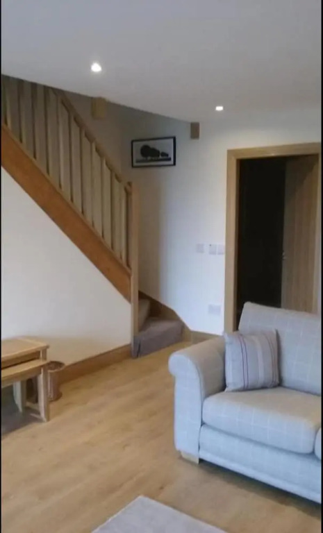 Knockhill Farm B&B – Strathkinness