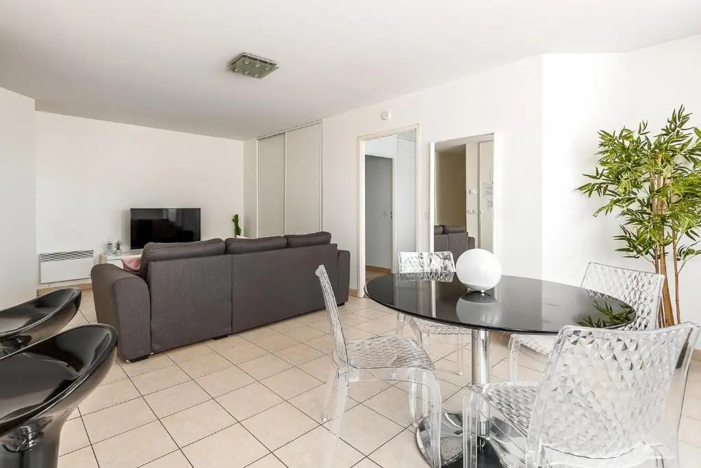 1 Bedroomed Near Disneyland Paris