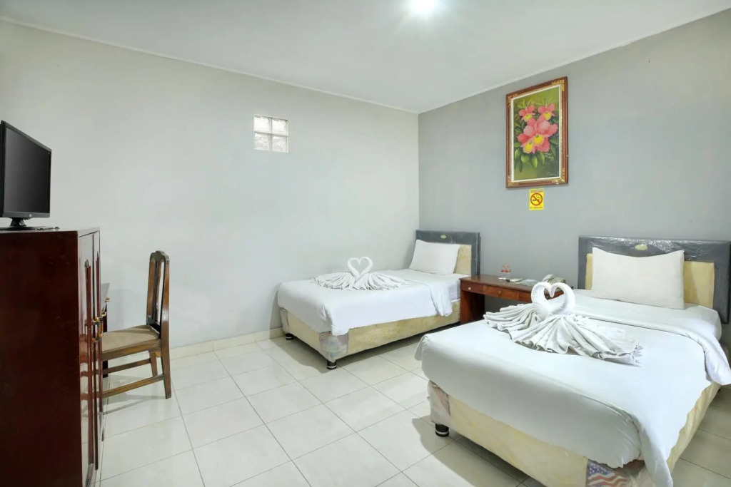 Negara Hotel - CHSE Certified