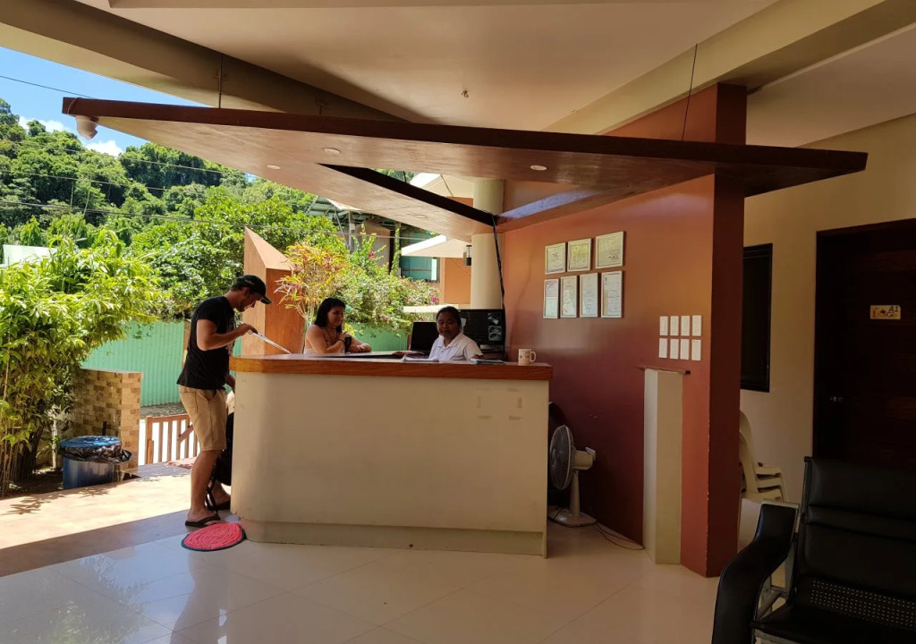 Inngo Tourist Inn