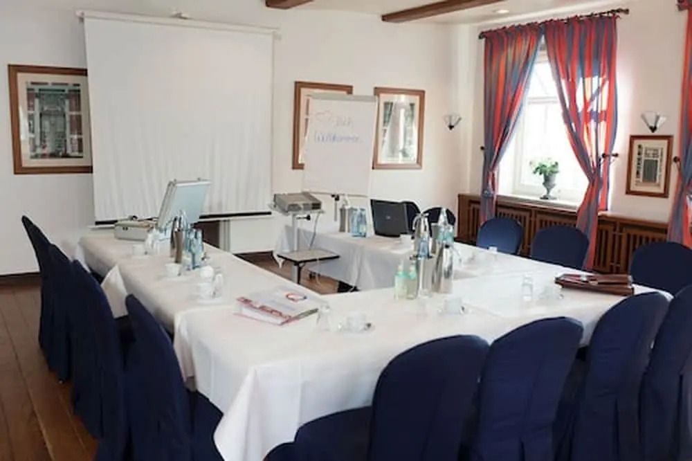 Hotel Altes Land