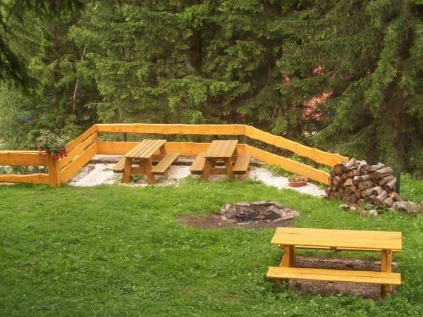 Pension Toska
