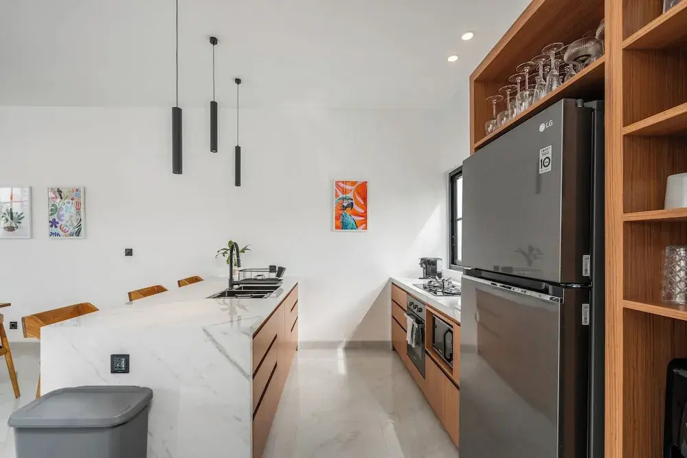 Bucu Villa by Betterplace