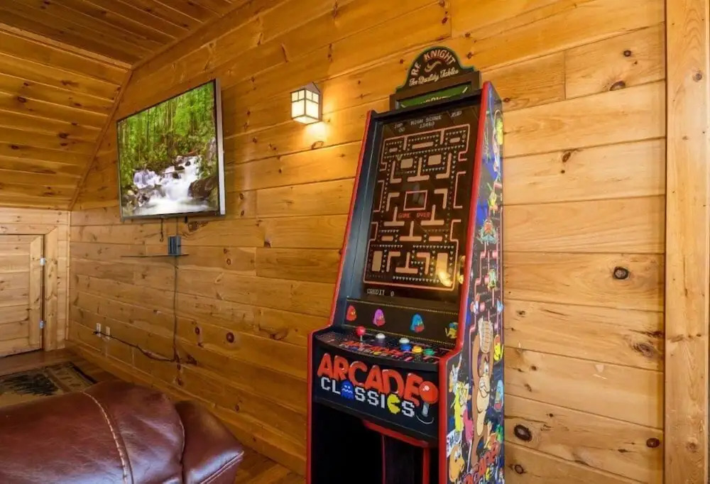 Grand Vista Lodge