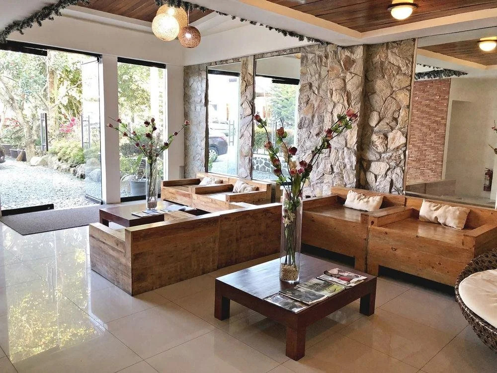 Daj Suites - Boutique Hotel Tagaytay
