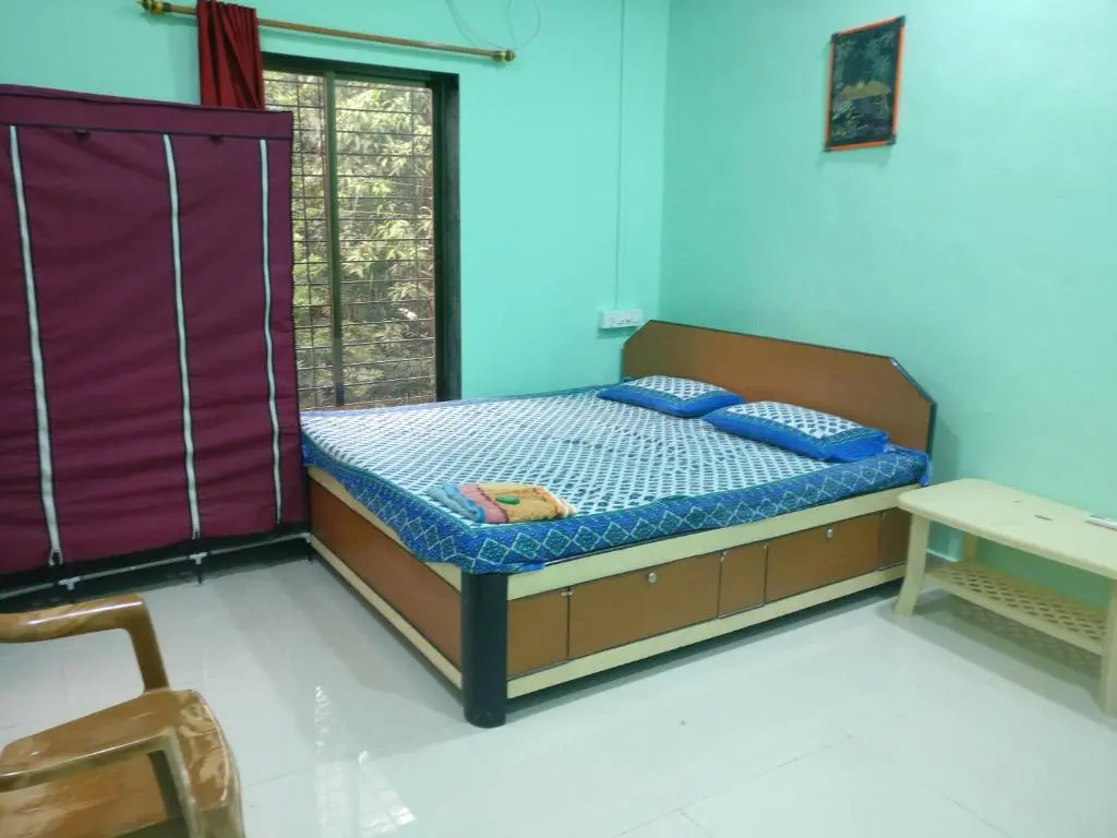 Krushna Kunj Holiday Home