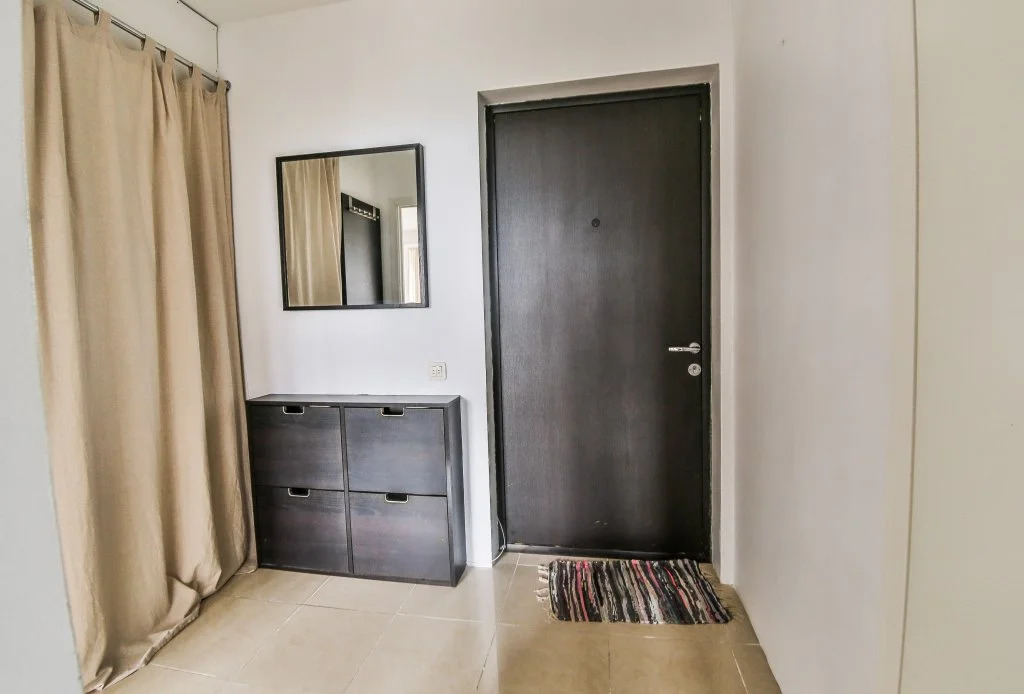 Apartment Indi 2