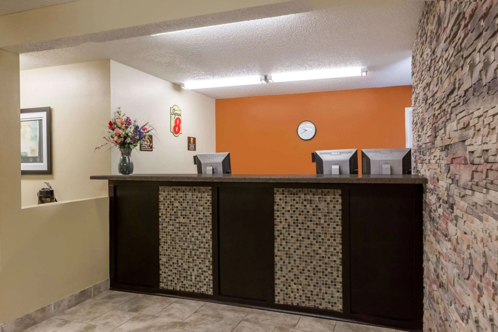Western Inn & Suite Grinnell IOWA