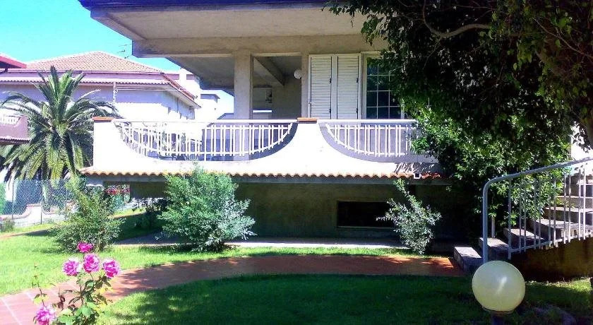 Villa DAgati