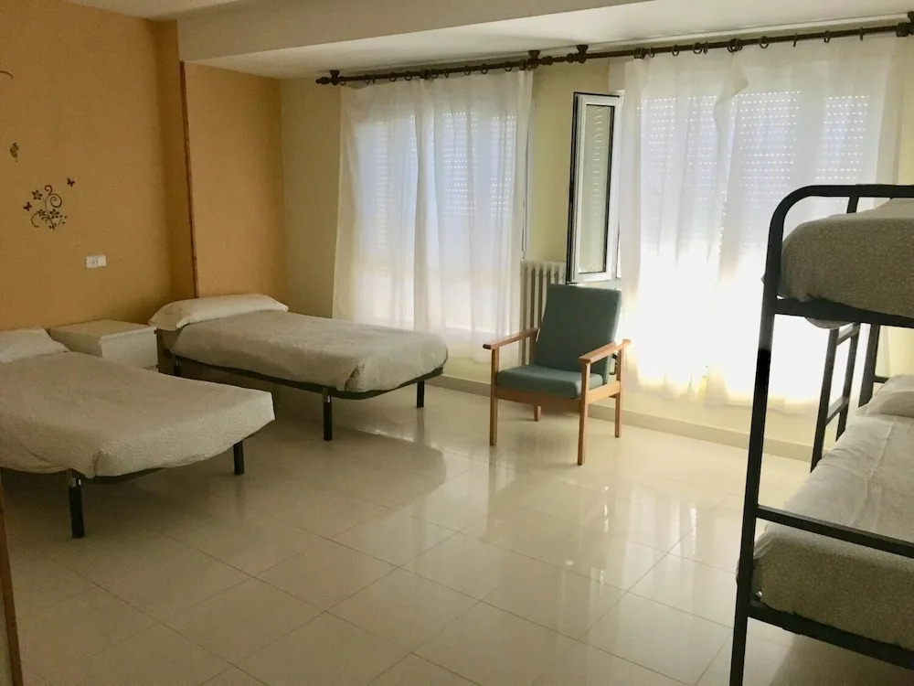 Hostel Del Camino Llanes Ribadesella