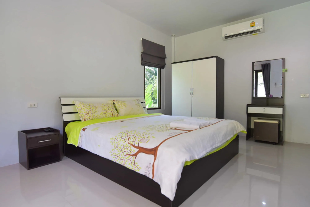 Rubber Tree Resort