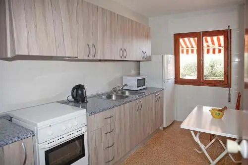 Bungalows Pascual