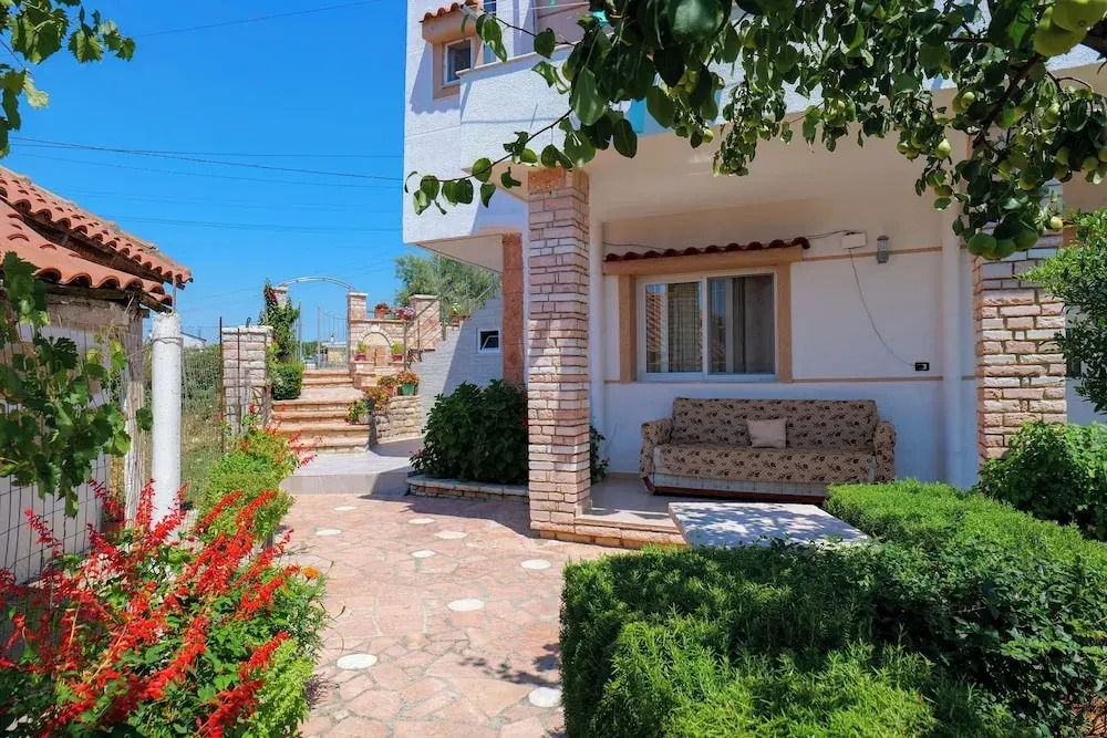 Villa Guximi