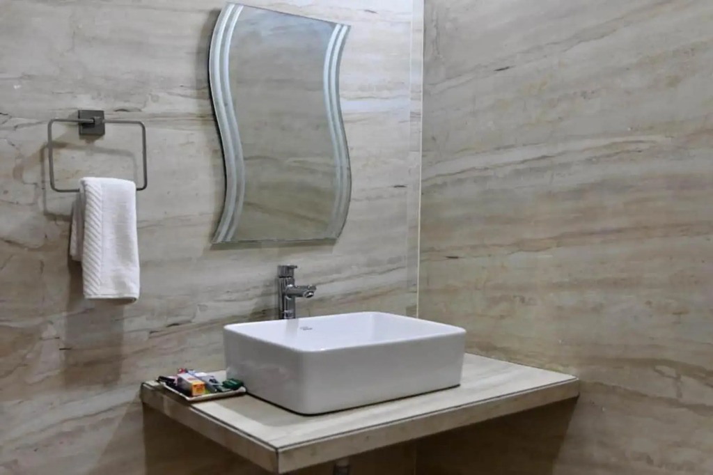Hotel Shiva Palace