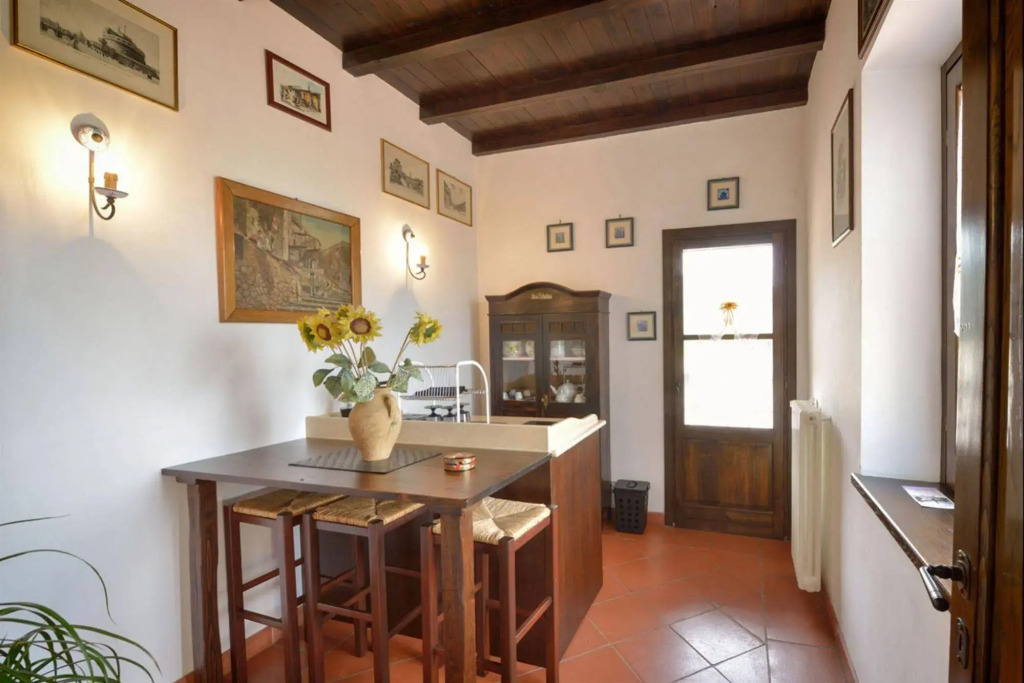 Il Casale Delle Ginestre