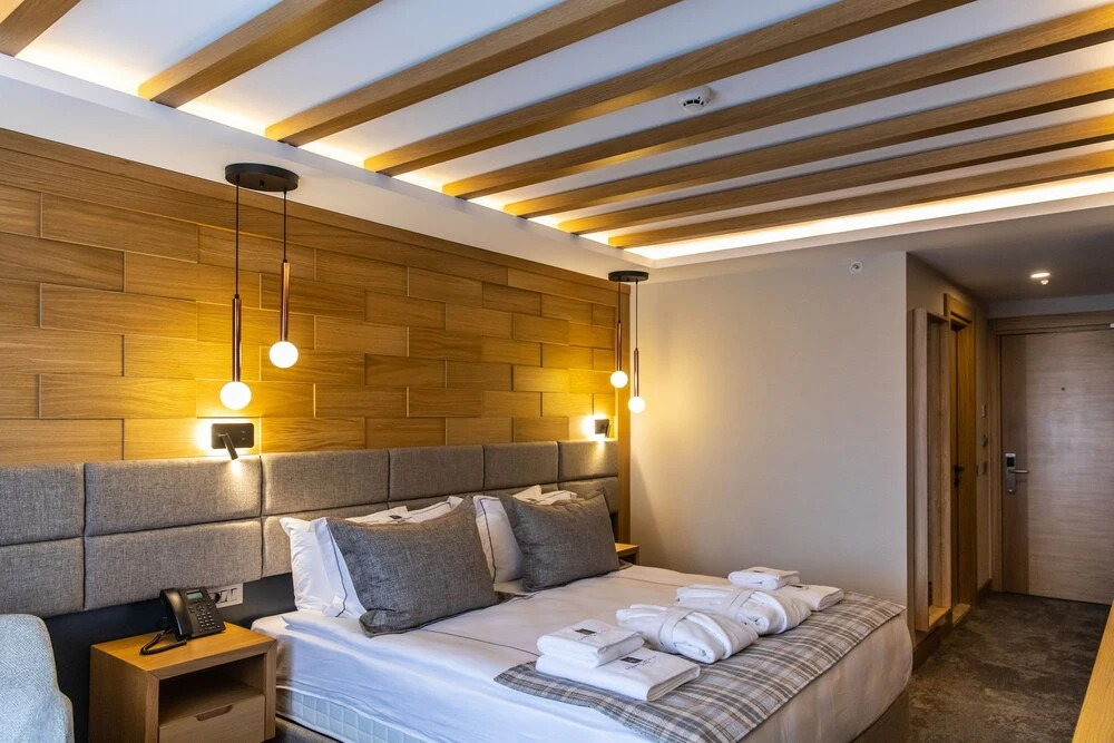 SARPİNO MOUNTAİN HOTEL