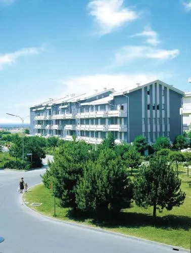 Appartamenti Marina Grande