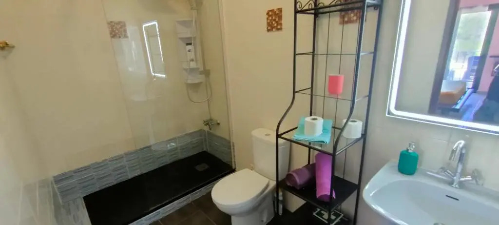 Centeanes Beach apartment
