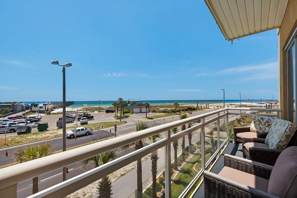 LaCaribe T2 - Four Bedroom Condo
