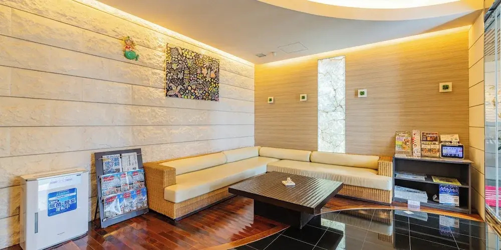 MyHotel Okazaki